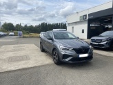 RENAULT ARKANA ENGINEERED E TECH 145, 5 CV - 26 440 €