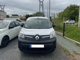 RENAULT ZE EXPRESS MAXI 36 KWH CONFORT, 7 CV - 11 600 €