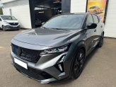 RENAULT RAFALE ESPRIT ALPINE E-TECH 200 - 48200 €