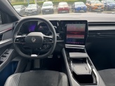 RENAULT RAFALE ESPRIT ALPINE E-TECH 200 - 48200 €
