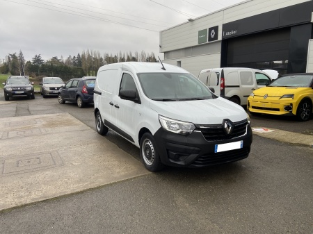 RENAULT EXPRESS VAN TCE 100 CONFORT - 18680 €