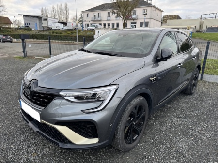 RENAULT ARKANA E TECH 145 ENGINEERED - 26210 €