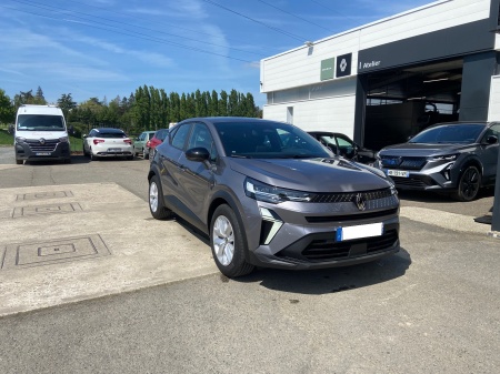 RENAULT CAPTUR 2 EVOLUTION TCE 90 - 21840 &euro;