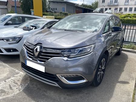 RENAULT ESPACE 5 INITIALE PARIS DCI 160 7 PL - 26980 €