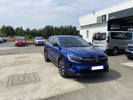 RENAULT AUSTRAL TECHNO HYBRID 200 - 29590 &euro;