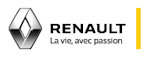 Renault, la vie avec passion